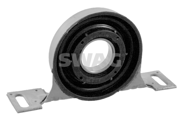 Zawieszenie, wał napędowy 20 92 2297 SWAG Autoteile GmbH